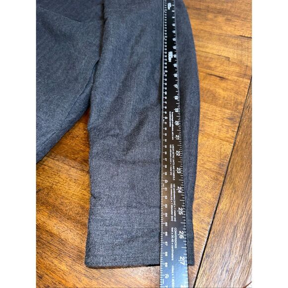 Field and Stream Button Coat Fleece Lined - Picture 7 of 7